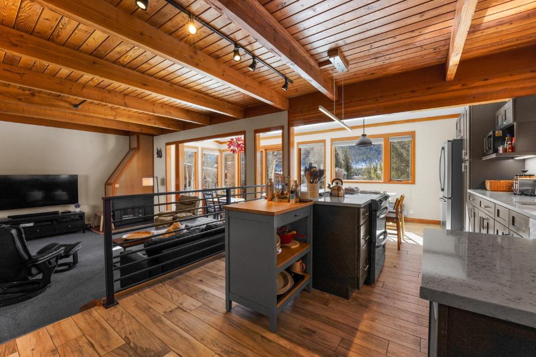 Photo of Kitchen in Keystone