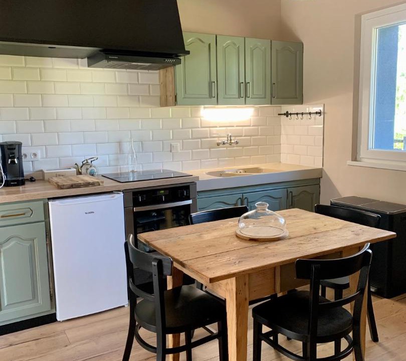 Photo of Kitchen in Grosmagny