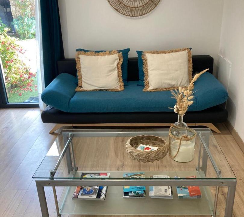 Photo of Livingroom in Cordemais