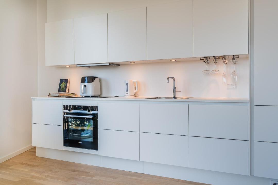 Photo of Kitchen in Copenhagen SV
