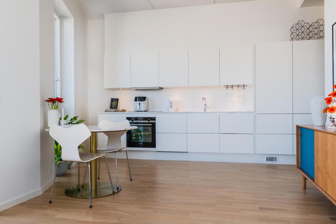 Photo of Kitchen in Copenhagen SV