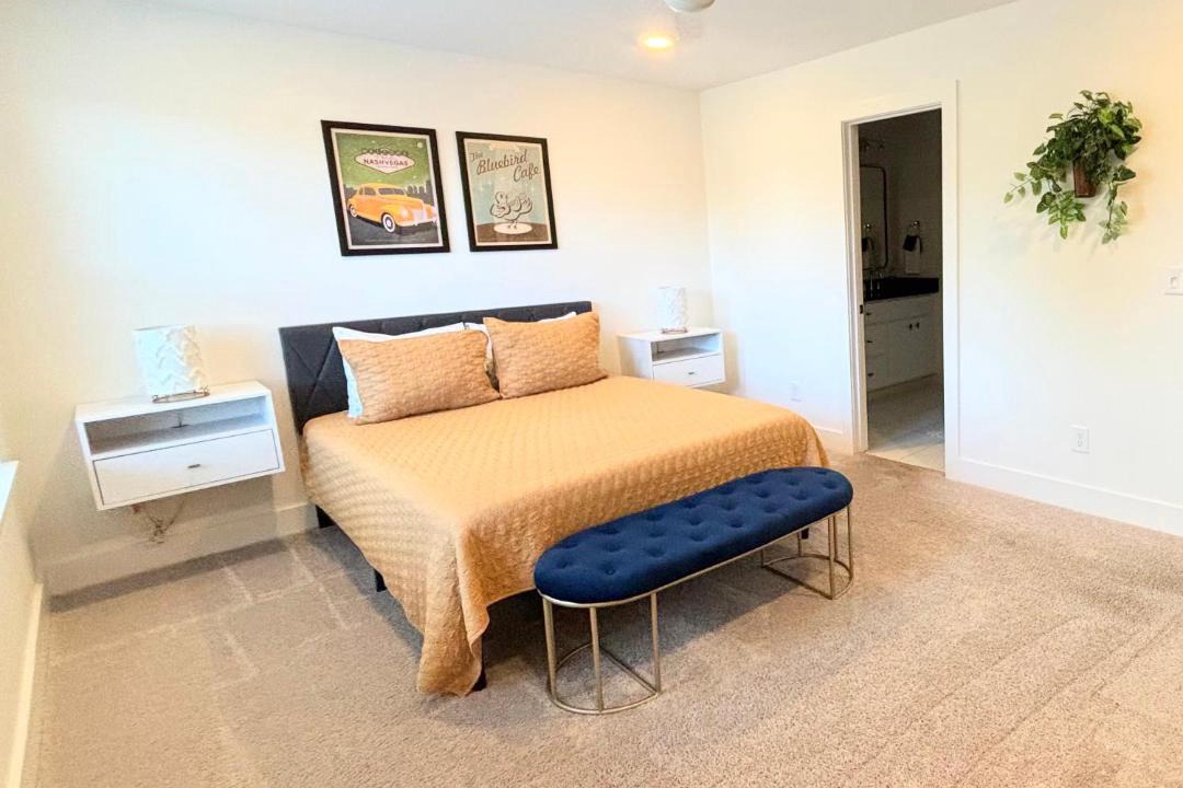 Photo of Bedroom in Donelson