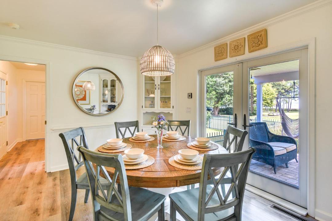 Photo of Kitchen in Cape Charles