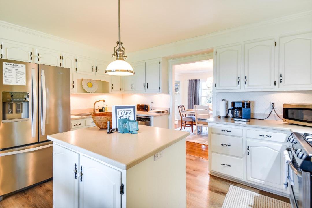 Photo of Kitchen in Cape Charles