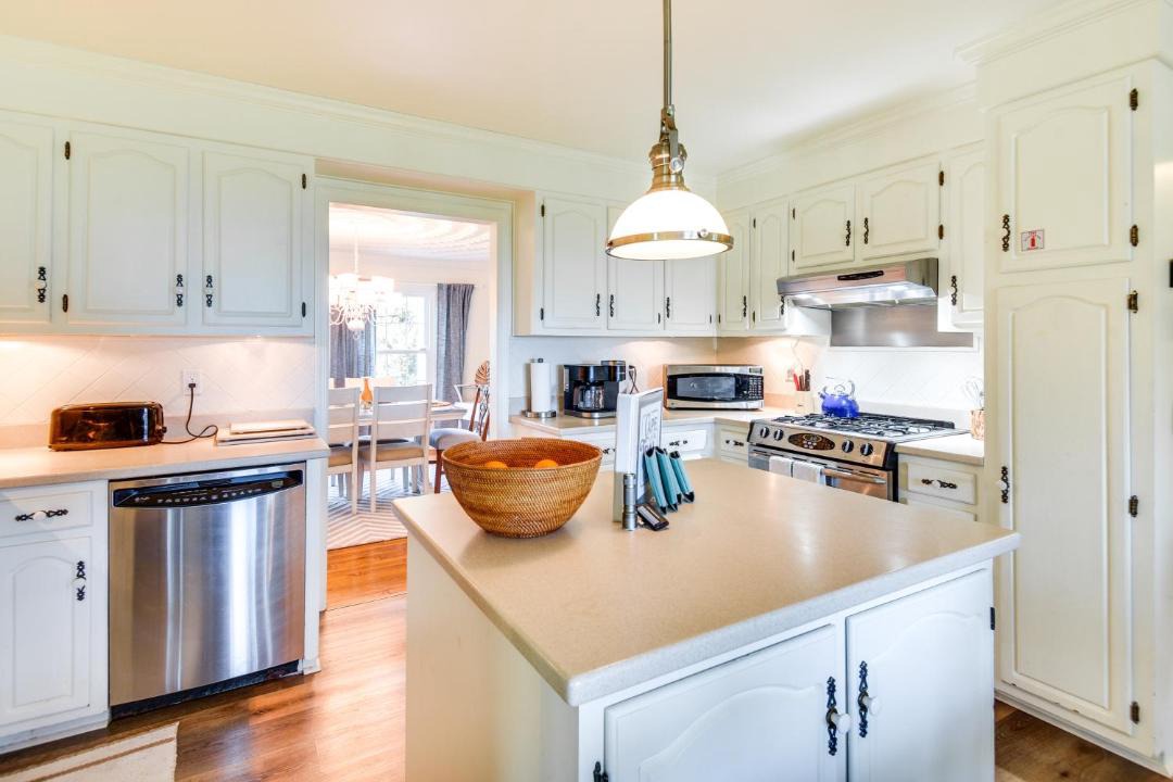 Photo of Kitchen in Cape Charles