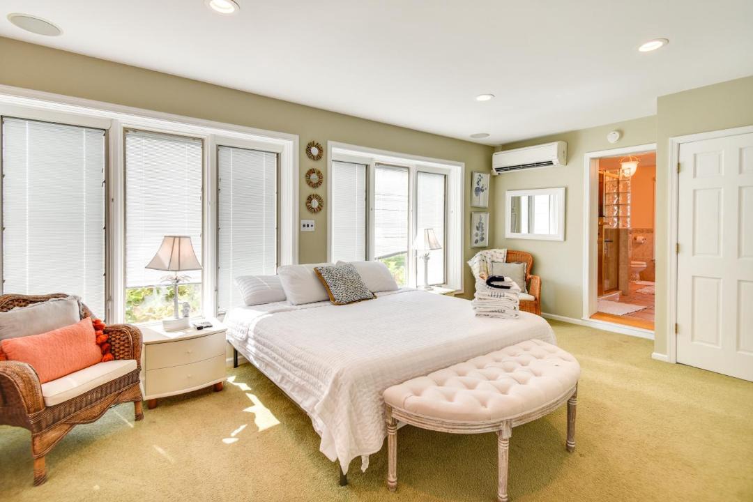 Photo of Bedroom in Cape Charles