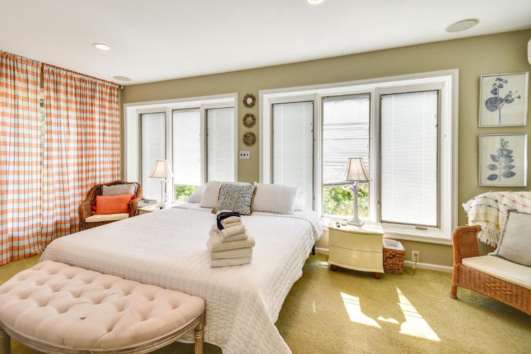 Photo of Bedroom in Cape Charles