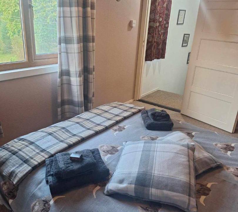 Photo of Bedroom in Glenfinnan
