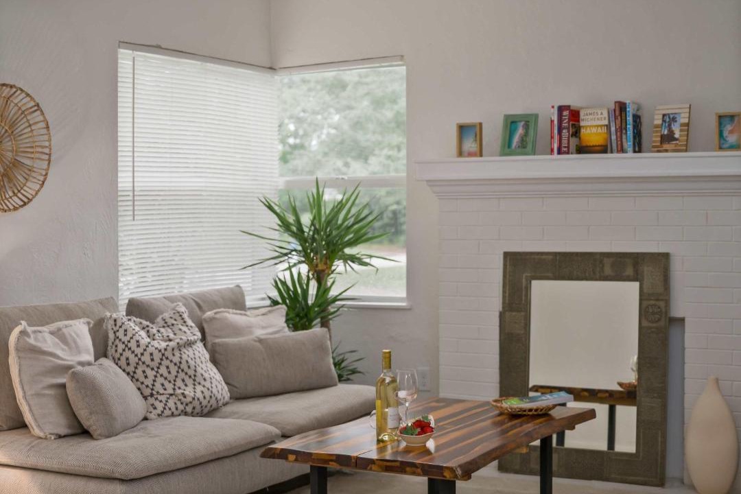 Photo of Livingroom in College Park
