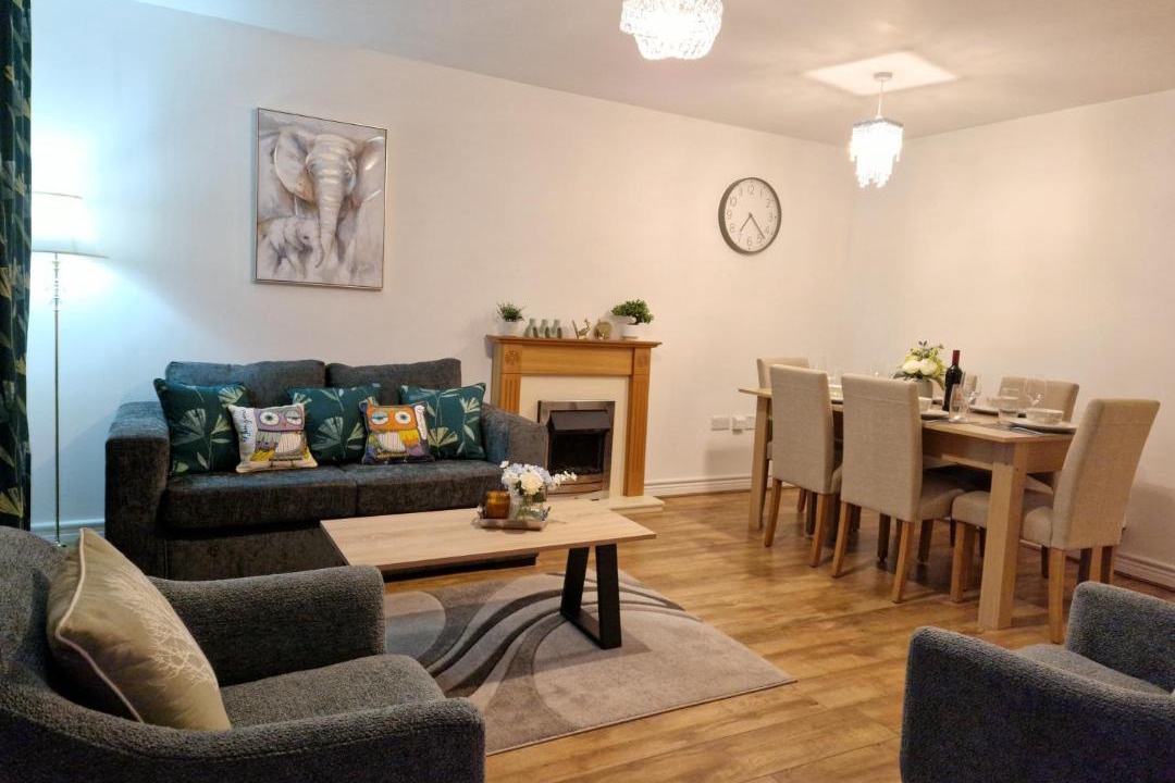 Photo of Others in Stanhope