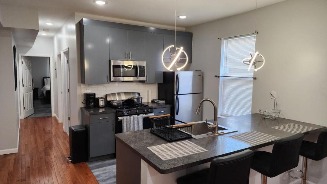 Photo of Kitchen in Irvington