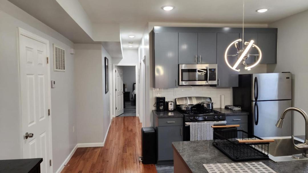 Photo of Kitchen in Irvington