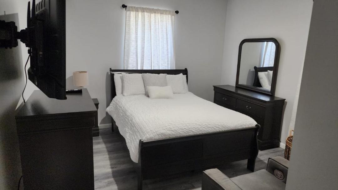 Photo of Bedroom in Irvington