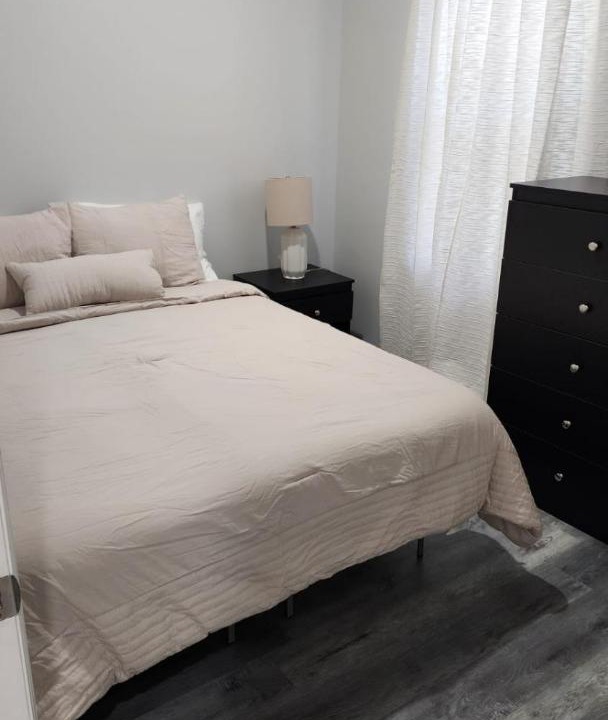 Photo of Bedroom in Irvington