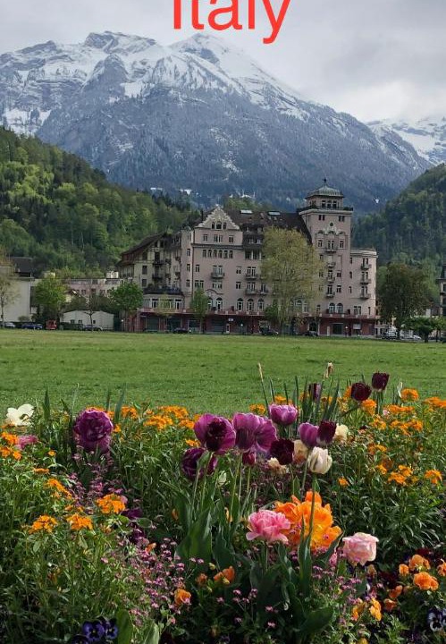 Photo of Others in Central Interlaken