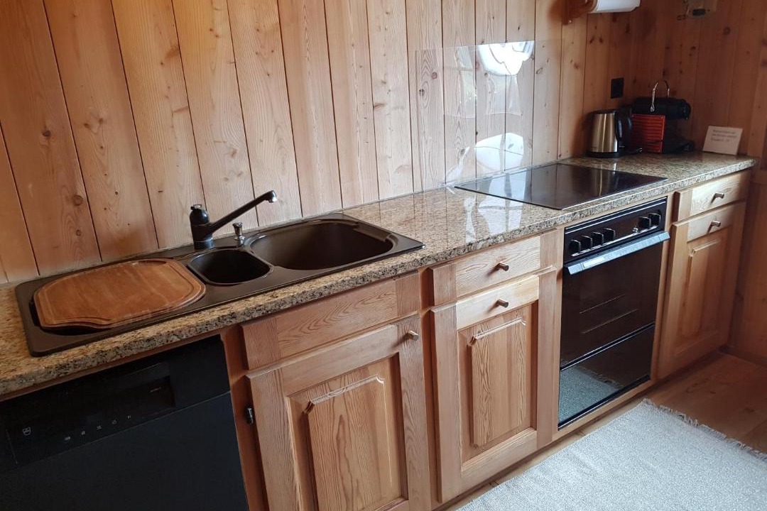 Photo of Kitchen in Muenster