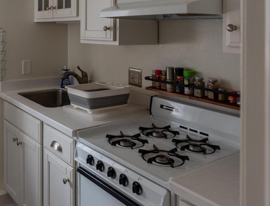 Photo of Kitchen in Ithaca