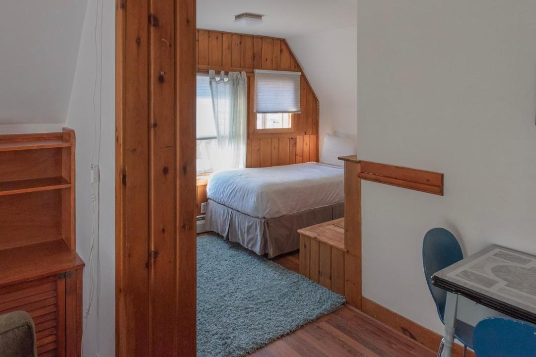 Photo of Bedroom in Ithaca