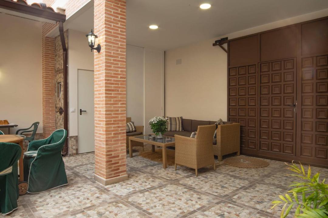 Photo of Others in Colmenar de Oreja