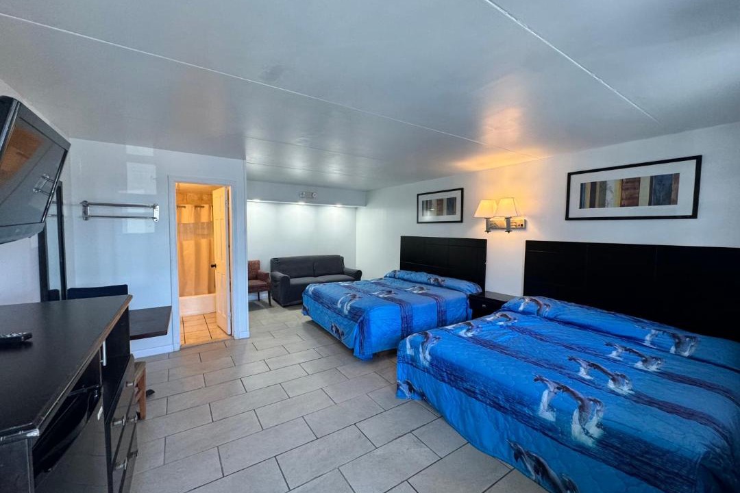 Photo of Bedroom in Seaside Heights