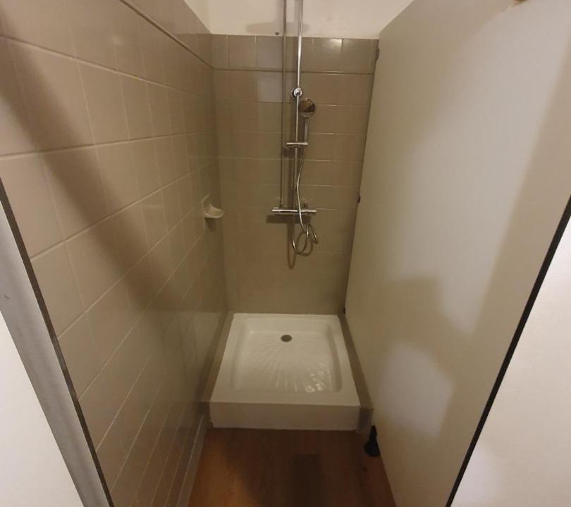 Photo of Bathroom in Manneville-es-Plains