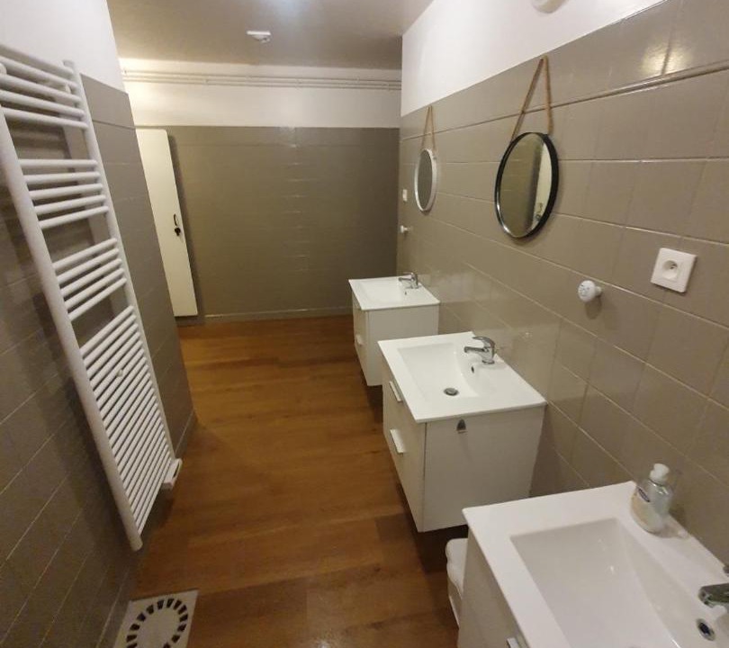 Photo of Bathroom in Manneville-es-Plains