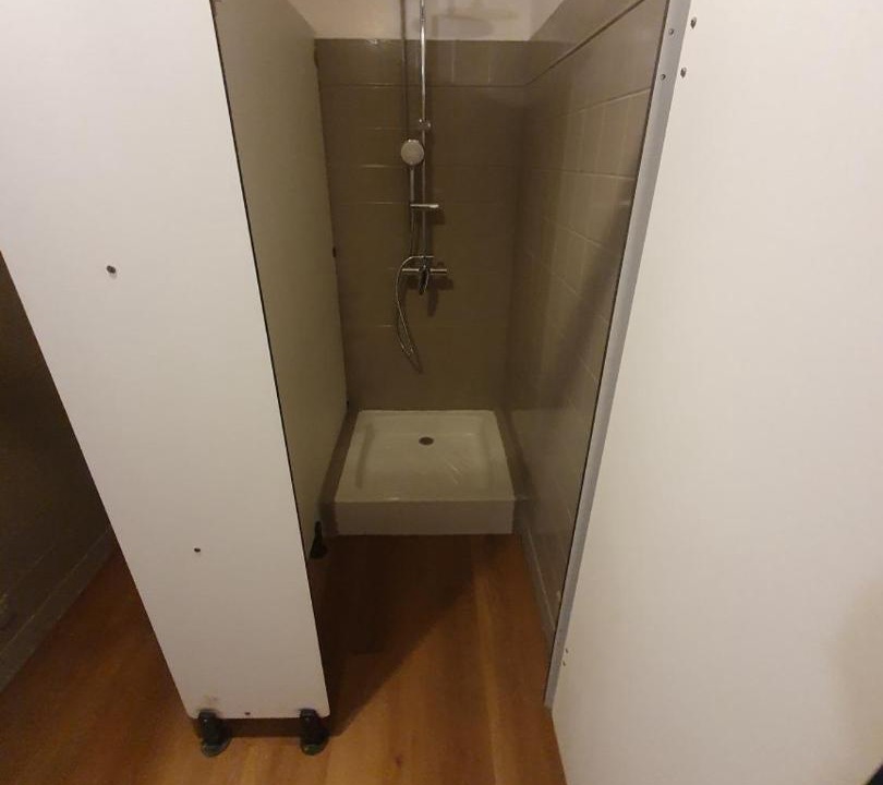 Photo of Bathroom in Manneville-es-Plains