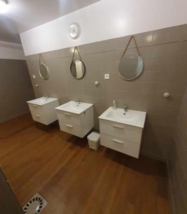 Photo of Bathroom in Manneville-es-Plains