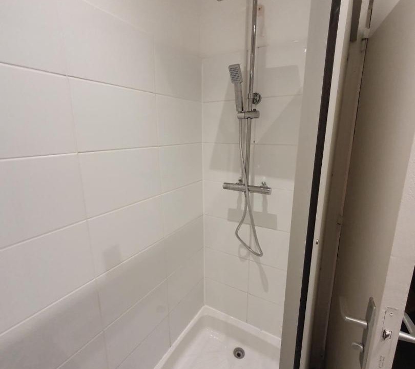 Photo of Bathroom in Manneville-es-Plains