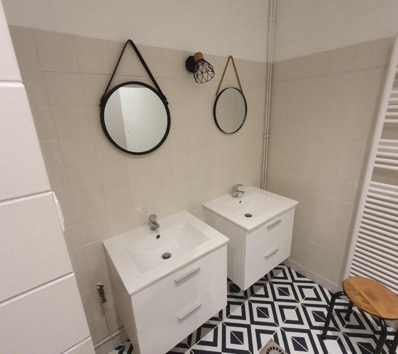 Photo of Bathroom in Manneville-es-Plains