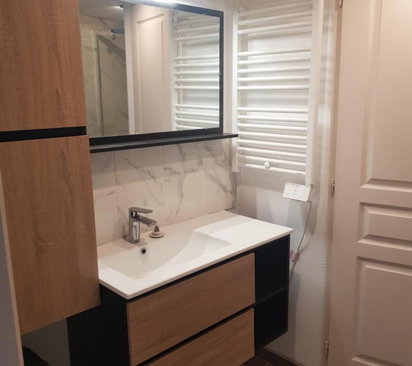 Photo of Bathroom in Tulette