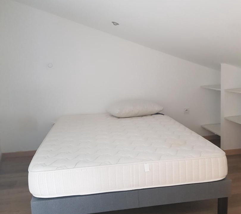 Photo of Bedroom in Tulette