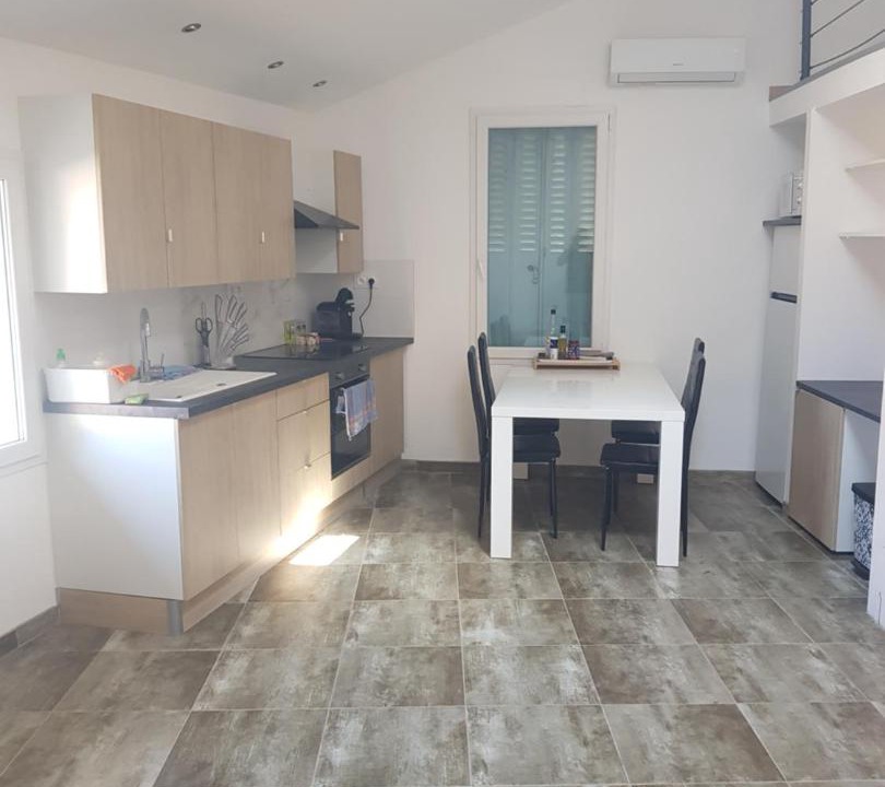 Photo of Kitchen in Tulette