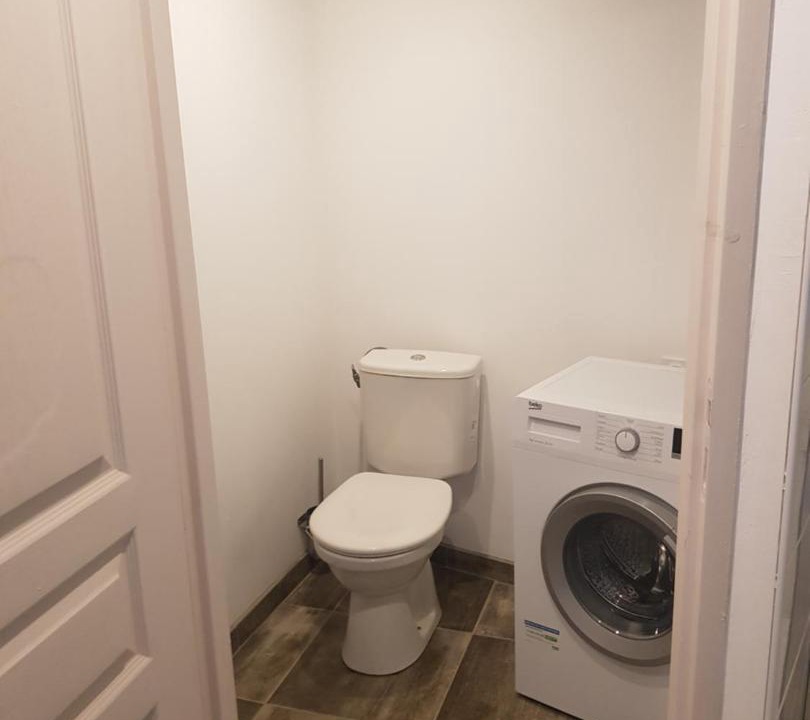 Photo of Bathroom in Tulette