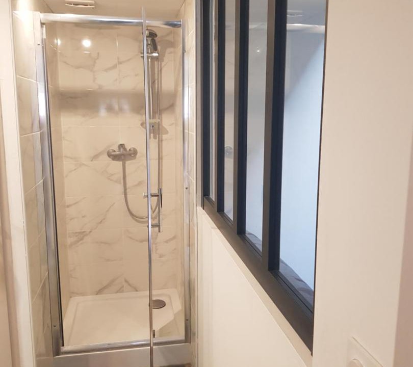 Photo of Bathroom in Tulette