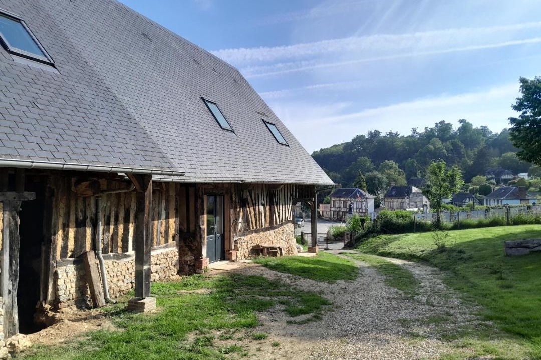 Photo of Others in Saint-Christophe-sur-Conde