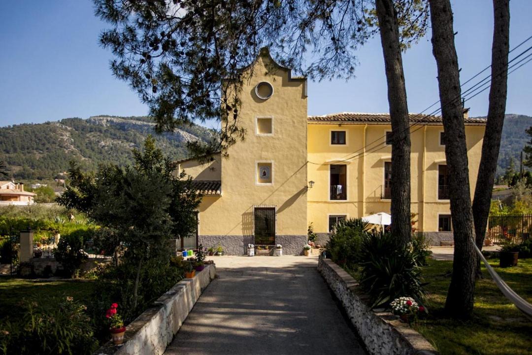 Photo of Others in Bocairente