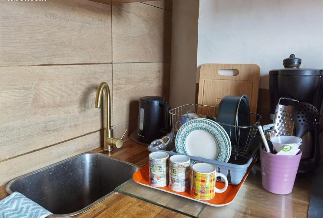 Photo of Kitchen in Fecamp