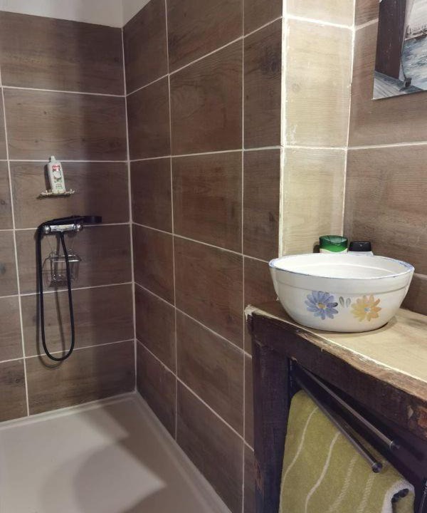 Photo of Bathroom in Fecamp