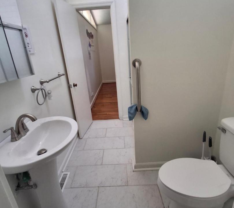 Photo of Bathroom in Orangeburg