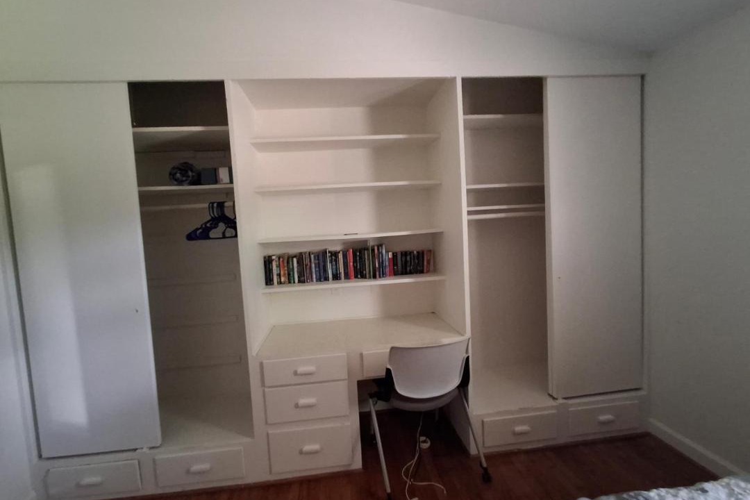 Photo of Bedroom in Orangeburg