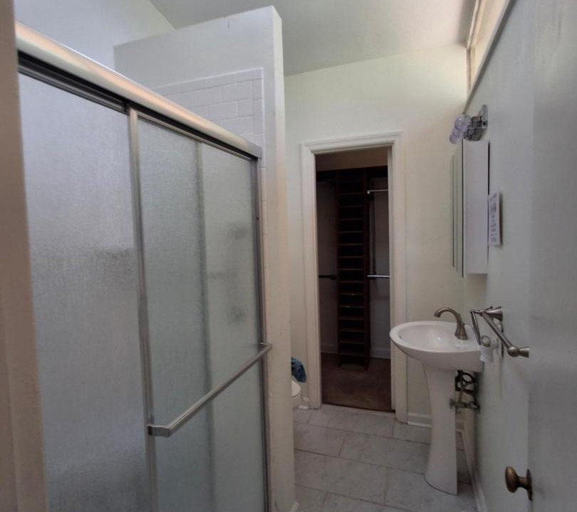 Photo of Bathroom in Orangeburg