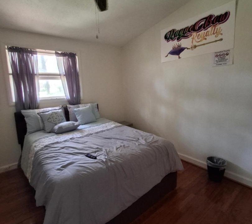 Photo of Bedroom in Orangeburg
