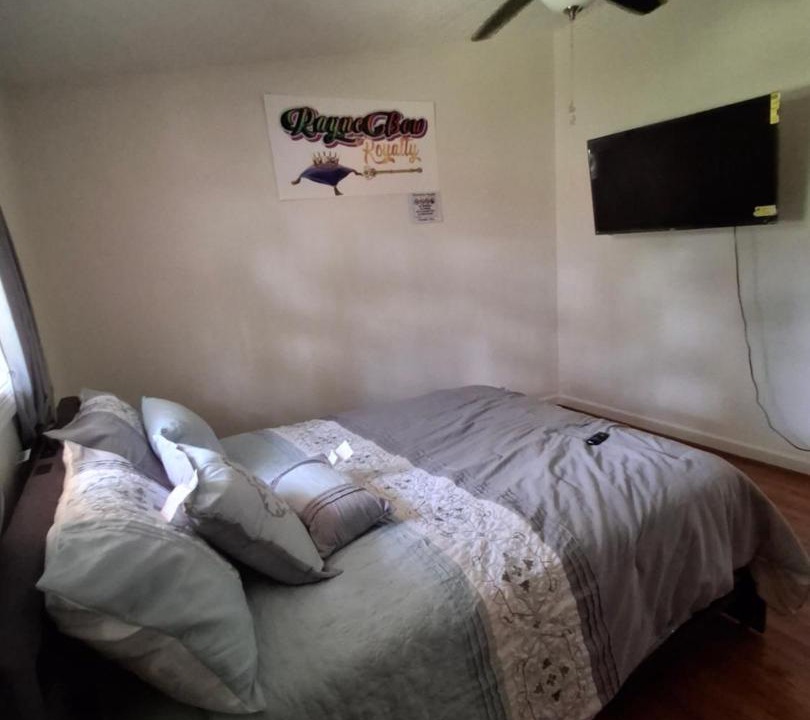 Photo of Bedroom in Orangeburg
