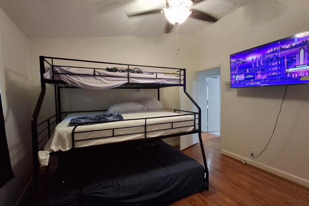 Photo of Bedroom in Orangeburg