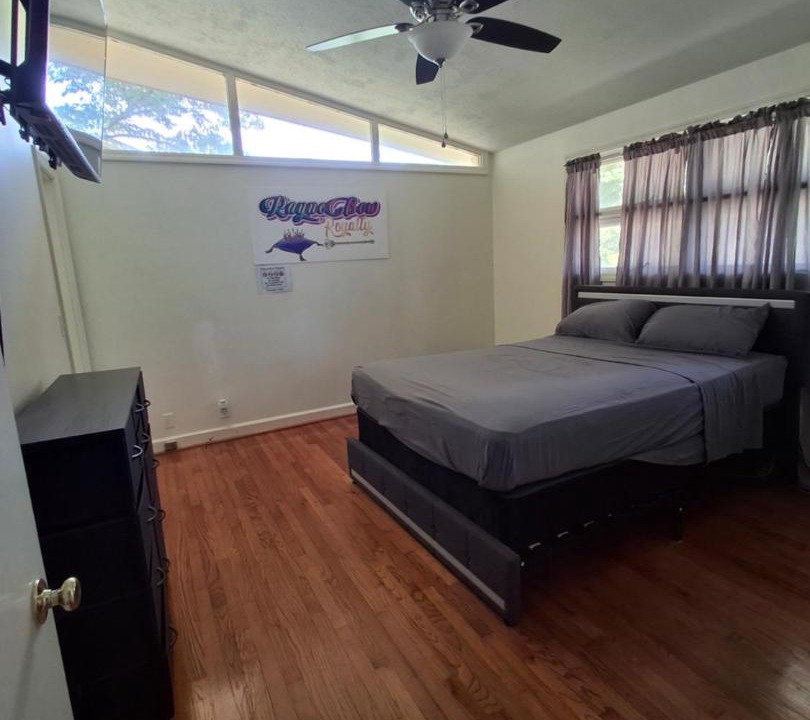 Photo of Bedroom in Orangeburg
