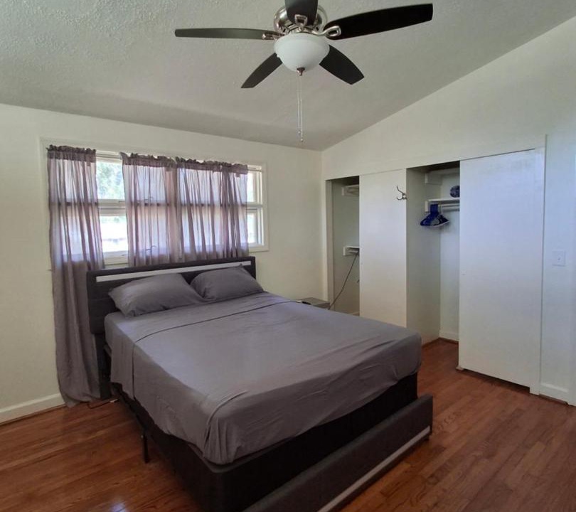 Photo of Bedroom in Orangeburg