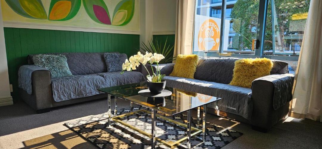 Photo of Livingroom in Tauranga