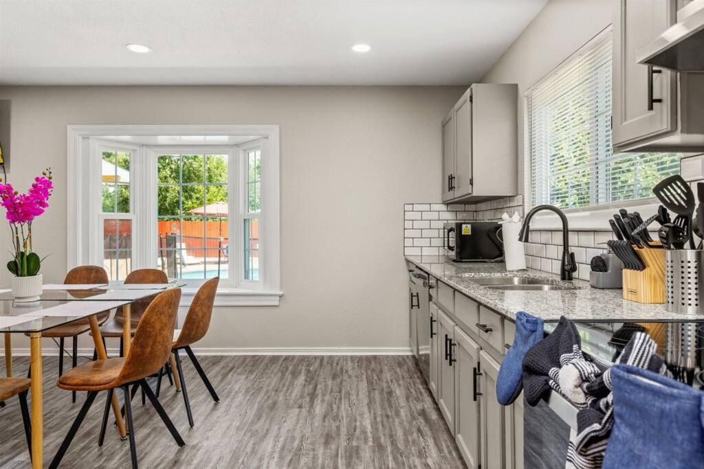 Photo of Kitchen in West San Antonio