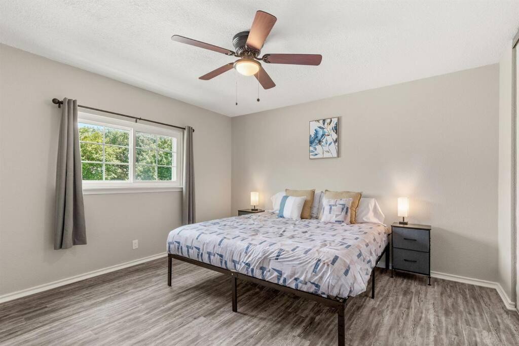 Photo of Bedroom in West San Antonio